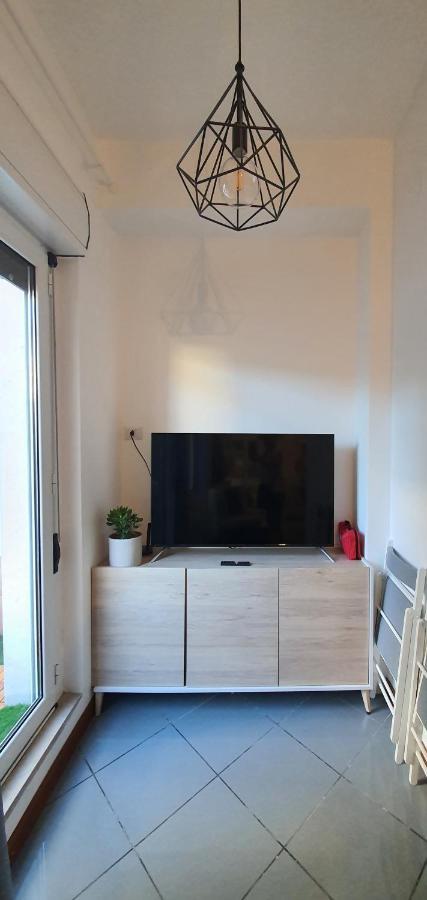 Casa Ragu' - Bari Centro Lejlighed Eksteriør billede