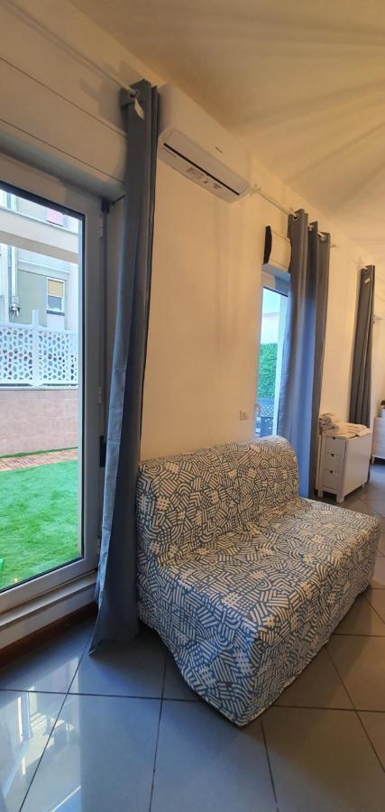 Casa Ragu' - Bari Centro Lejlighed Eksteriør billede