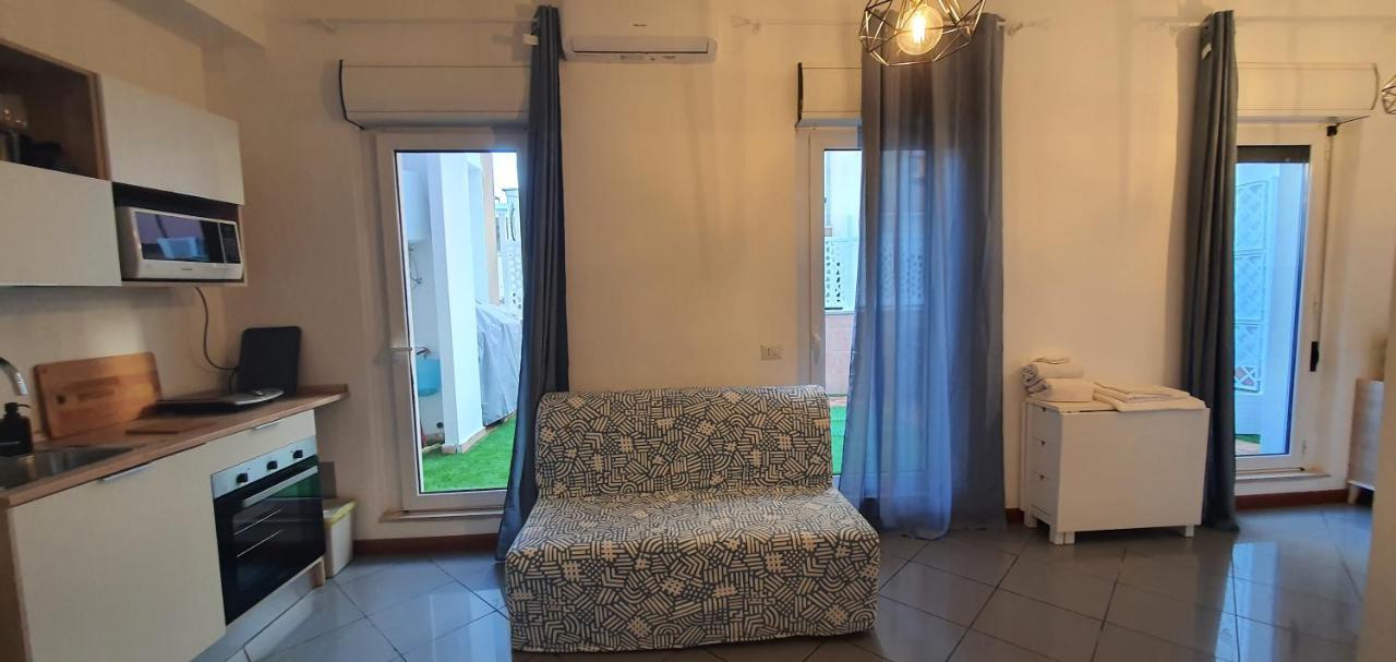 Casa Ragu' - Bari Centro Lejlighed Eksteriør billede